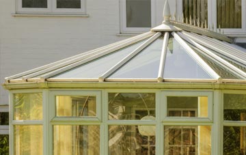conservatory roof repair Crackpot, North Yorkshire