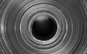 Crackpot edpm waterproofing