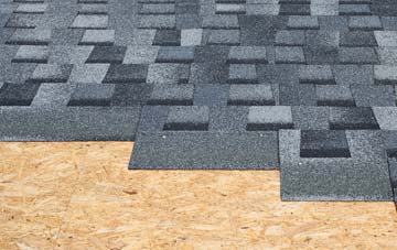 expert Crackpot asphalt roof companies