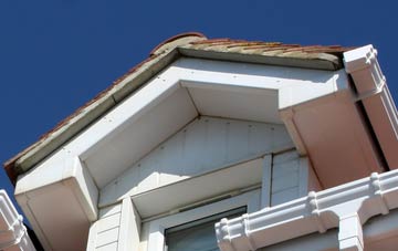 Crackpot fascia installation costs