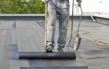 flat roof replacement Crackpot, North Yorkshire