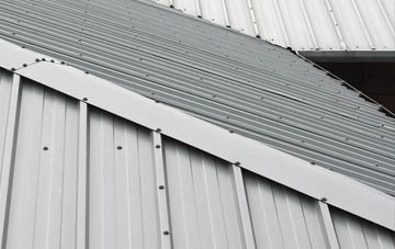 disadvantages of Crackpot metal roofing