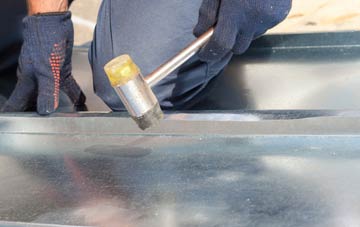 Crackpot metal roofing costs