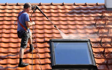 roof cleaning Crackpot, North Yorkshire