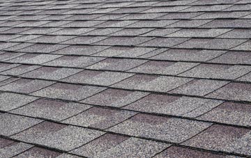 Crackpot tiles for shallow pitch roofing