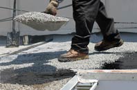 find rated Crackpot flat roofing replacement companies