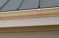 Crackpot soffit repair