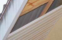 rated Crackpot soffit repair companies