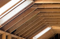 Crackpot tapered roof insulation quotes